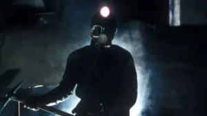 Задник к фильму "Мой кровавый Валентин" #691822