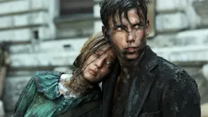 Задник к фильму "Город 44" #356015