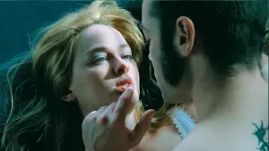 Задник к фильму "Зубы" #357646