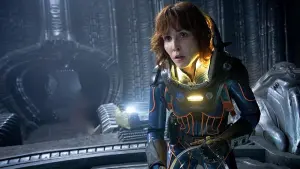 Задник к фильму "Прометей" #171798