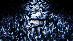 Задник к фильму "Пульс" #396140