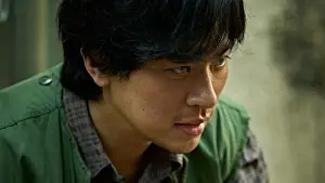 Задник к фильму "Без лица" #533107