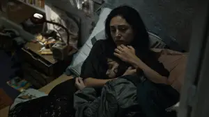 Задник к фильму "Альфа" #519456