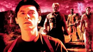 Задник к фильму "Шоссе 666" #485535