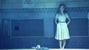 Задник к фильму "Фанатка" #400797