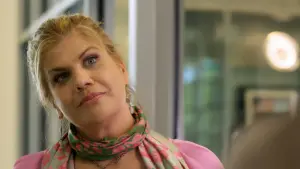 Задник к фильму "Одним касанием" #432982