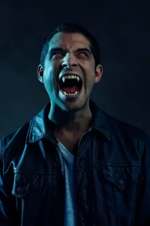 Постер к фильму "Оборотень: Фильм" #207192