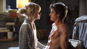 Задник к фильму "Новый Человек-паук" #568487