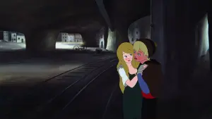 Задник к фильму "Король и птица" #188771