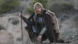 Задник к фильму "Легионер: Беги или умри" #415406