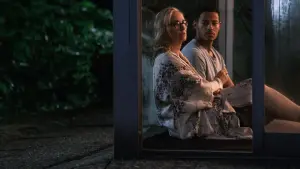 Задник к фильму "Урок" #372223