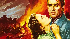 Задник к фильму "Человек из Ларами" #389265