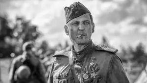 Задник к фильму "Раскрашенная птица" #371977