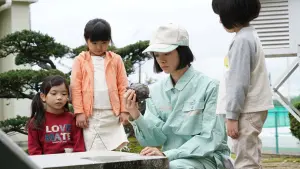 Задник к фильму "Скифский агнец" #395886