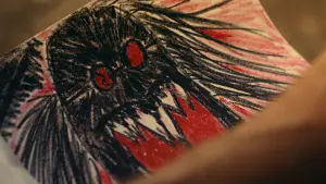 Задник к фильму "Фургон смерти" #500913