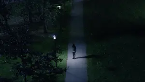 Задник к фильму "Тельма" #257705