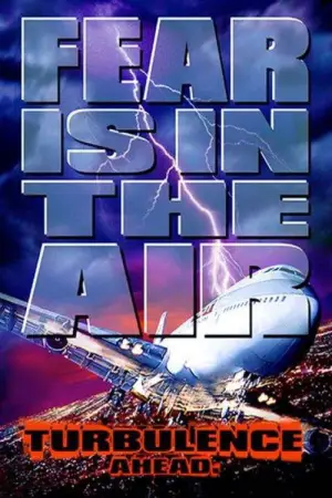 Постер к фильму "Турбулентность" #654106