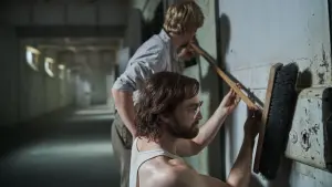 Задник к фильму "Побег из Претории" #229552