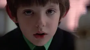 Задник к фильму "Свидетель" #241116