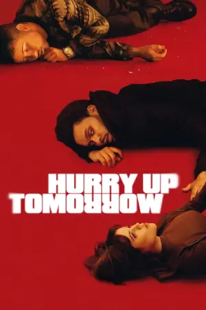 Постер к фильму "Последнее завтра" #593936