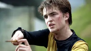 Задник к фильму "Гарри Поттер и кубок огня" #556553