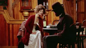 Задник к фильму "МакКейб и миссис Миллер" #235332