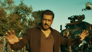 Задник к фильму "Тигр 3" #465684