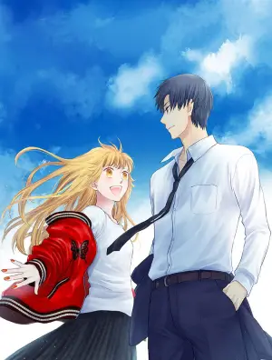 Постер к фильму "Корзинка фруктов: Прелюдия" #522273