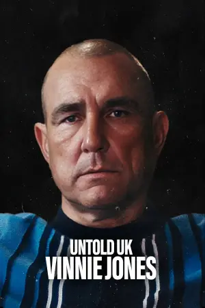 Untold UK: Vinnie Jones