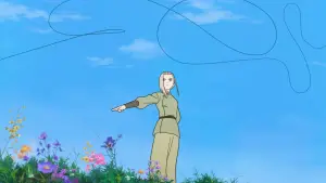 Задник к фильму "罗小黑战记 2" #529472