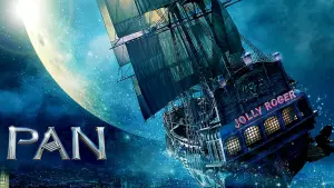 Задник к фильму "Пэн: Путешествие в Нетландию" #89729