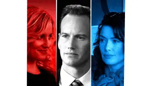 Задник к фильму "Молния" #417715