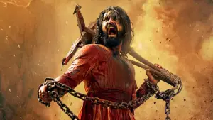 Задник к фильму "Сын льва" #641621