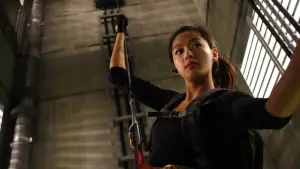 Задник к фильму "Воры" #353211