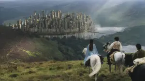 Задник к фильму "Заколдованная Элла" #693345