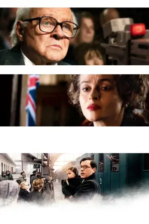 Постер к фильму "Одна жизнь" #688897