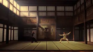 Задник к фильму "Матрица" #526111