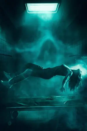 Постер к фильму "Клаустрофобы: Инсомния" #472767