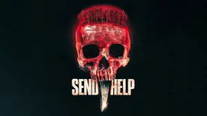 Задник к фильму "Пришлите помощь" #507608