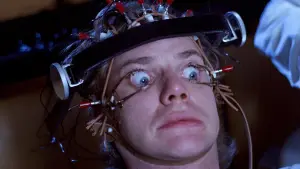 Задник к фильму "Заводной апельсин" #603808