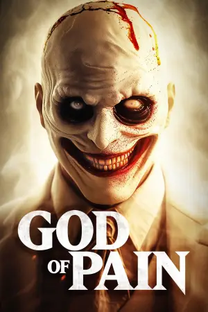 Постер к фильму "God of Pain" #783647