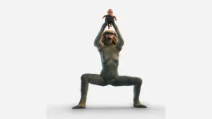 Задник к фильму "Эволюция" #432628