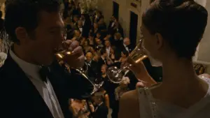 Задник к фильму "Чёрный лебедь" #595731