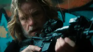 Задник к фильму "Морпехи. Зов долга" #654070