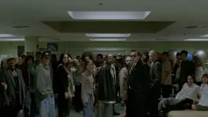 Задник к фильму "Константин: Повелитель тьмы" #599953