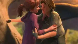 Задник к фильму "Эпик" #722034