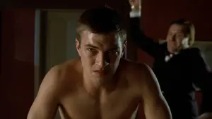 Задник к фильму "Зло" #228732