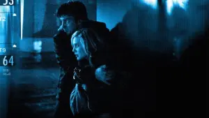 Задник к фильму "Белый шум 2: Сияние" #380765