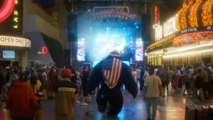 Задник к фильму "Las Vegas und der amerikanische Traum" #794674