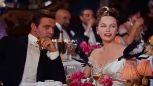 Задник к фильму "Жижи" #393159